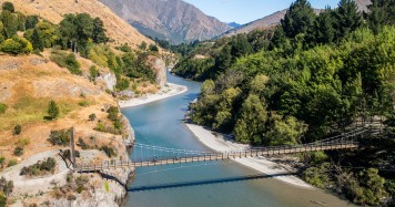 Shotover Gorge Trail Credit Will Nelson 42