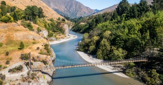 Shotover Gorge Trail Credit Will Nelson 42