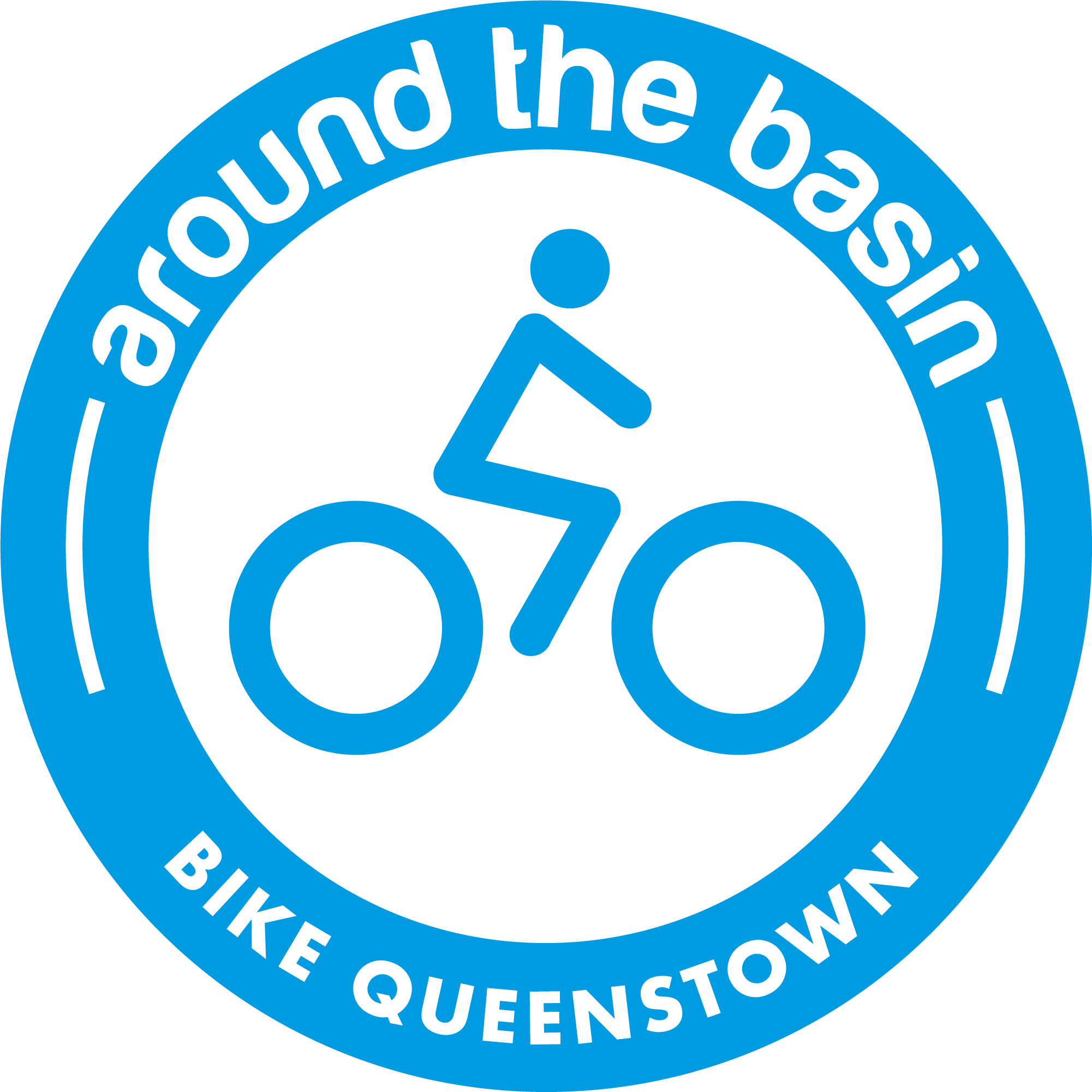 Around The Basin Logo