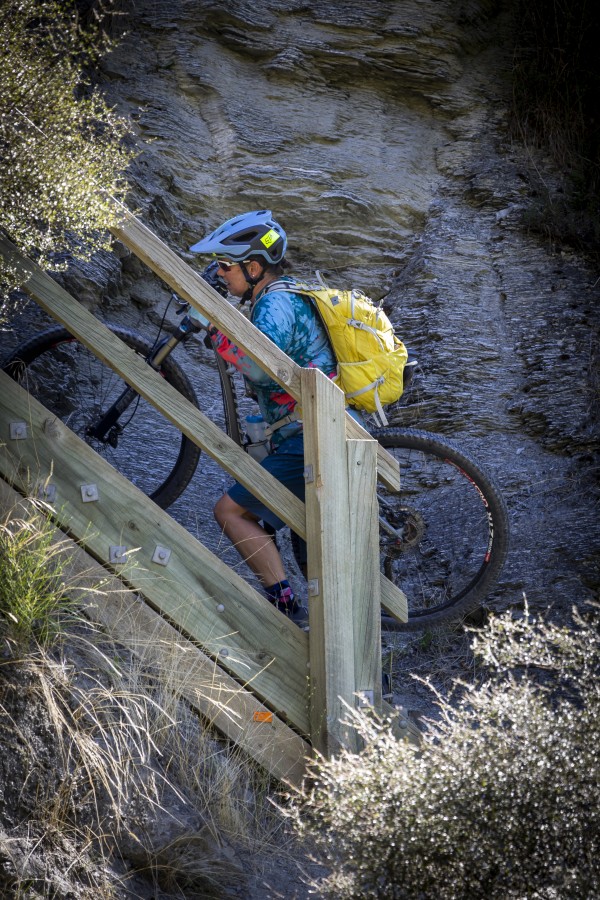 Coronet Loop credit Geoff Marks 738